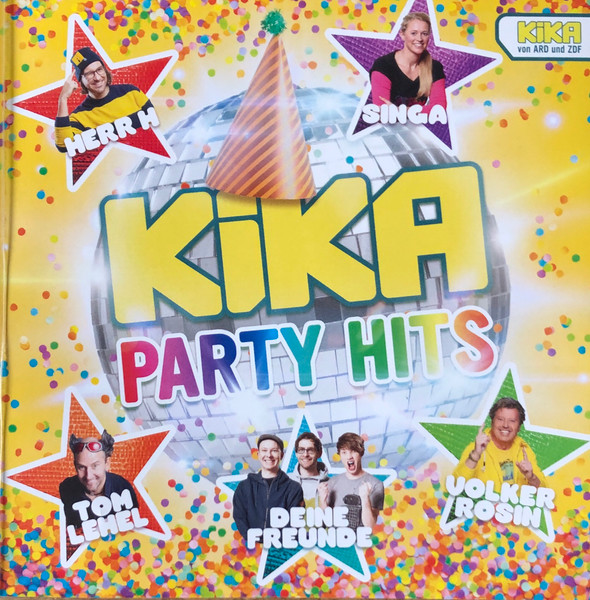 KiKA Party Hits