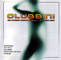 Clubbin! My Friend Knows The DJ - Episode One
