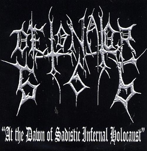 At The Dawn Of Sadistic Infernal Holocaust