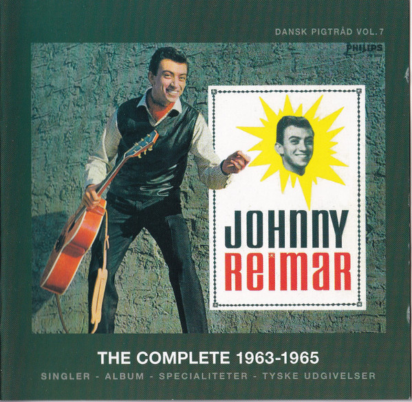 The Complete 1963-1965