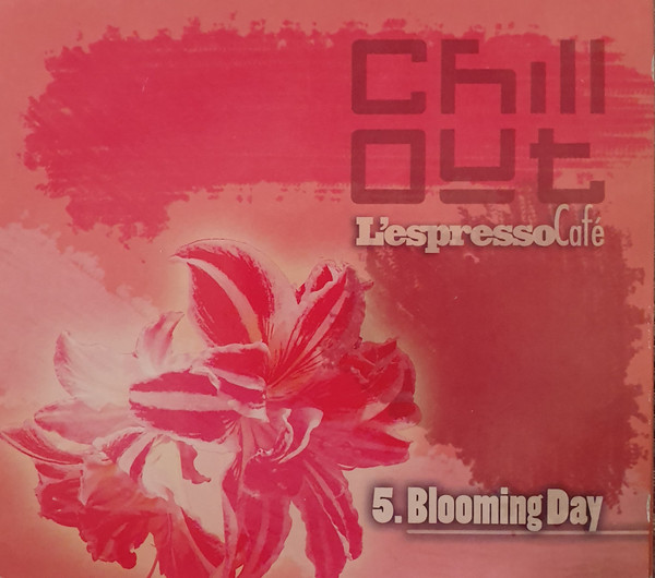 5. Blooming Day