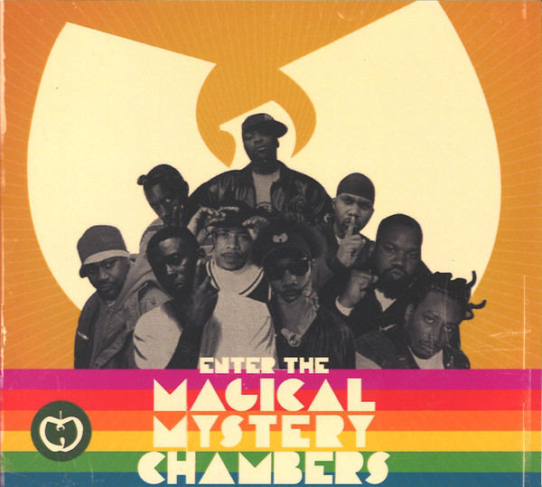 Enter The Magical Mystery Chambers