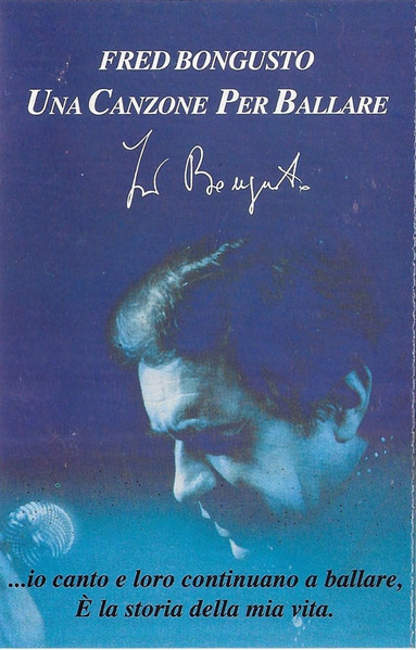 Una Canzone Per Ballare