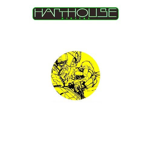 Best Of Harthouse Digital Vol. 4