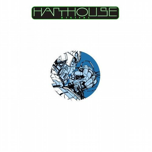 Best Of Harthouse Digital Vol. 1