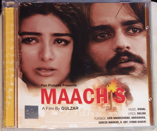Maachis