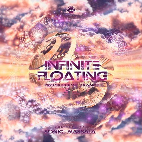 Infinite Floating (Progressive Trance)