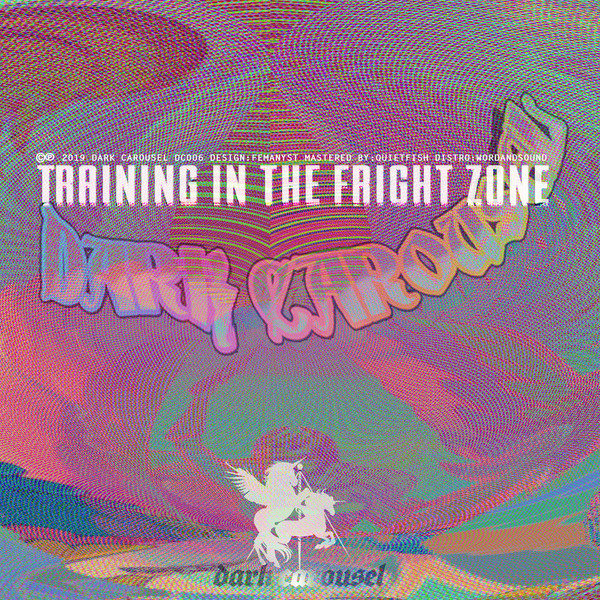 Training In The Fright Zone