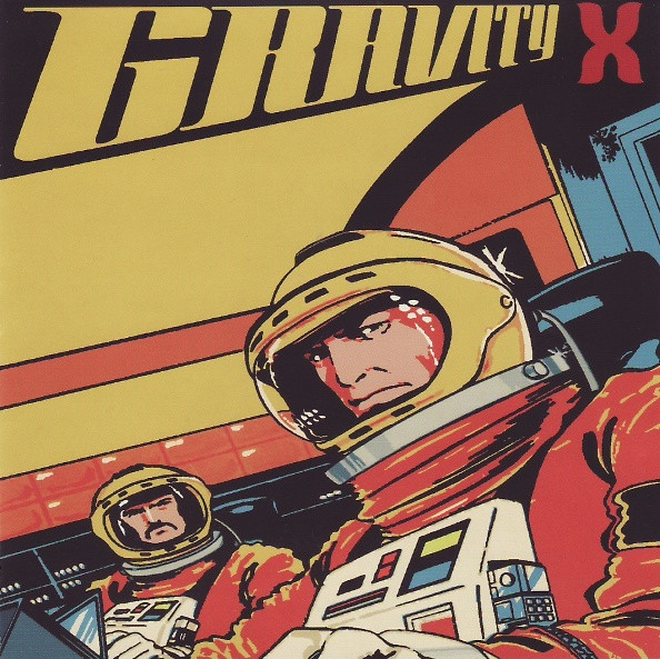 Gravity X