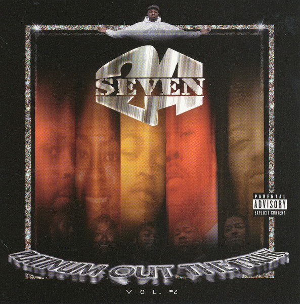 Platinum Out The Trunk Vol. 2