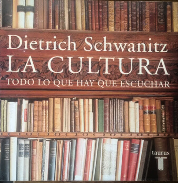 La Cultura, Todo Lo Que Hay Que Escuchar