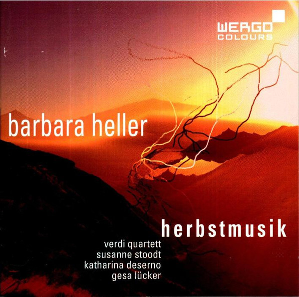 Herbstmusik