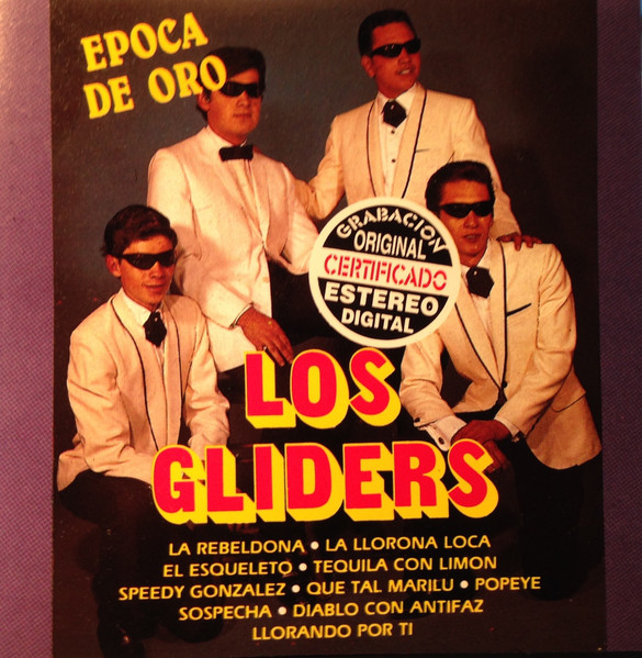 :Los Gliders"