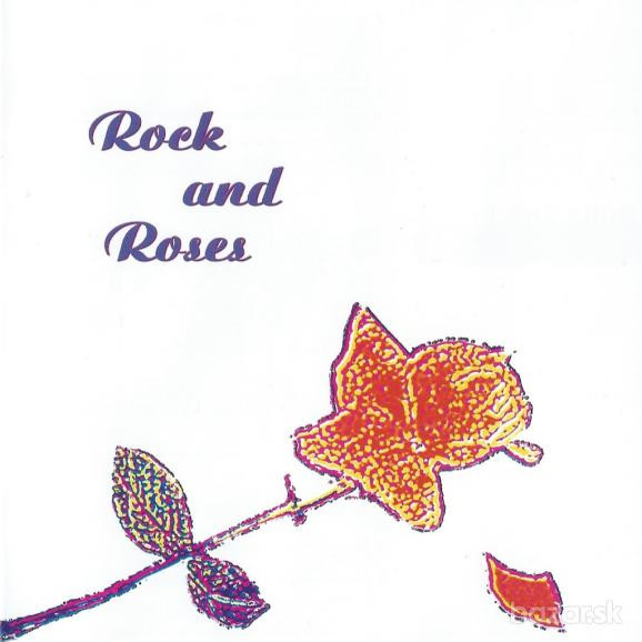 Rock And Roses (Catching Rockballads)