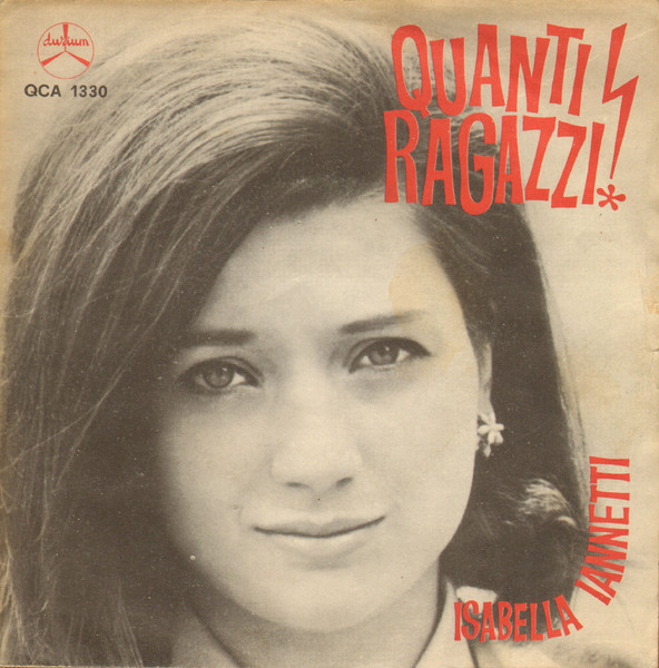 Quanti Ragazzi!