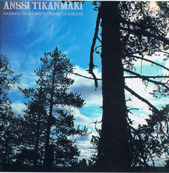 Maisemakuvia Suomesta / Finnish Landscapes