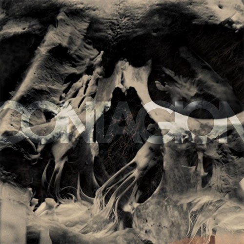 Contagion - Vol. 1