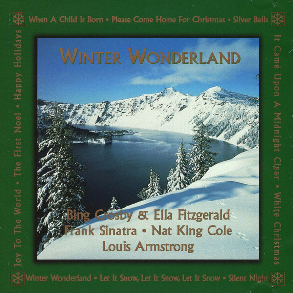 Winter Wonderland