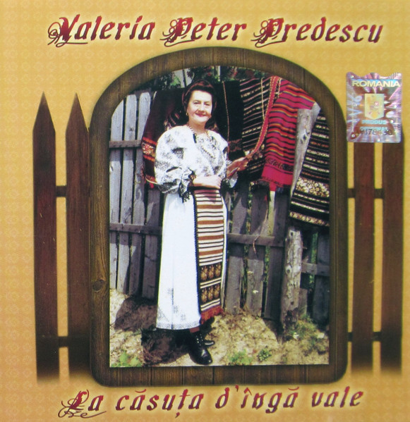 La Căsuța D'îngă Vale