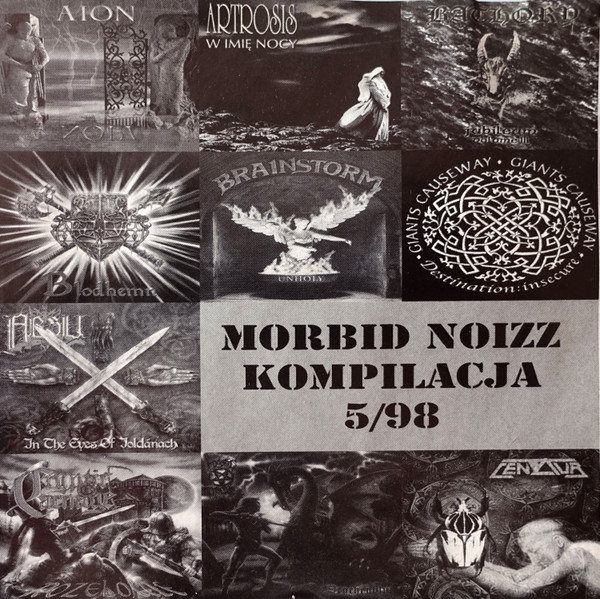 Morbid Noizz Kompilacja 5/98