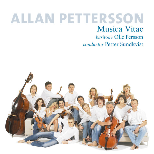Allan Pettersson