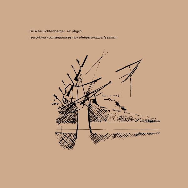 Re: Phgrp (Reworking »Consequences« By Philipp Gropper's Philm)