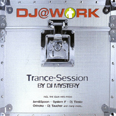 DJ@Work