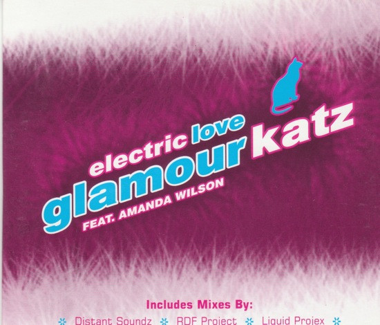 Electric Love