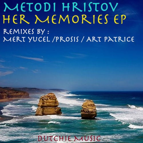 Her Memories EP
