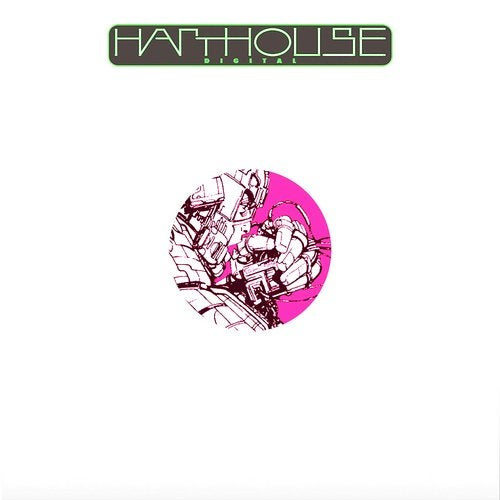 Best Of Harthouse Digital Vol. 3