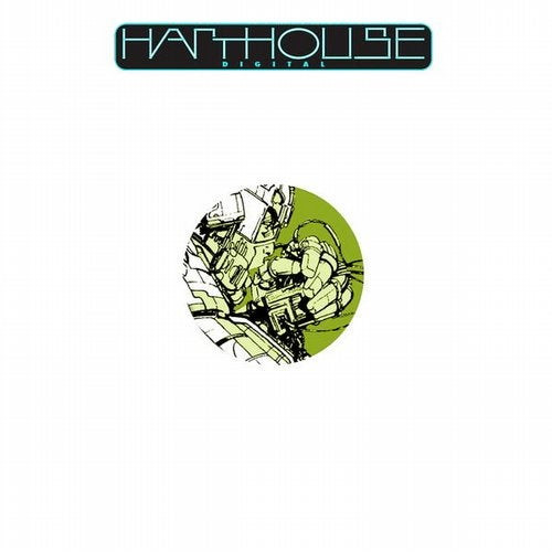 Best Of Harthouse Digital Vol. 2