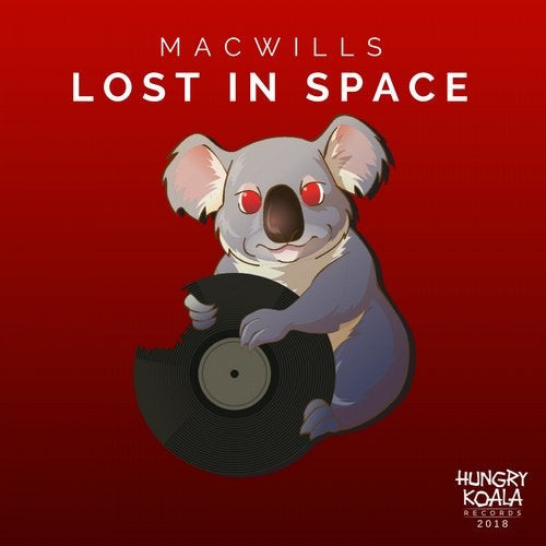 Lost In Space