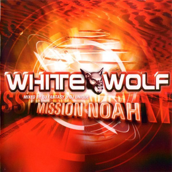 White Wolf - Mission Noah