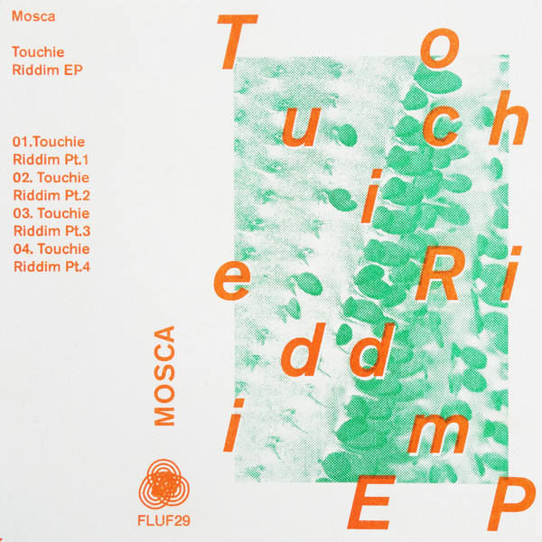 Touchie Riddim EP