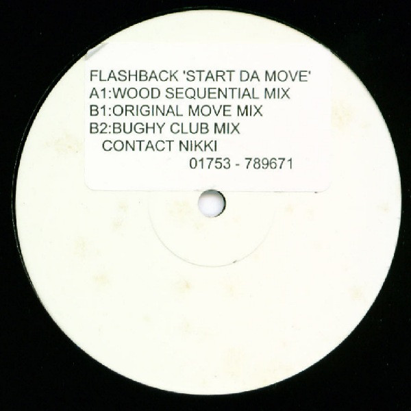 Start Da Move