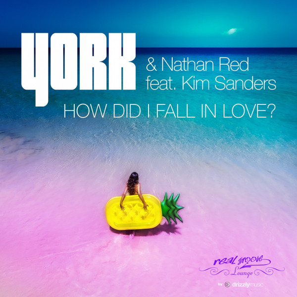 How Did I Fall In Love?