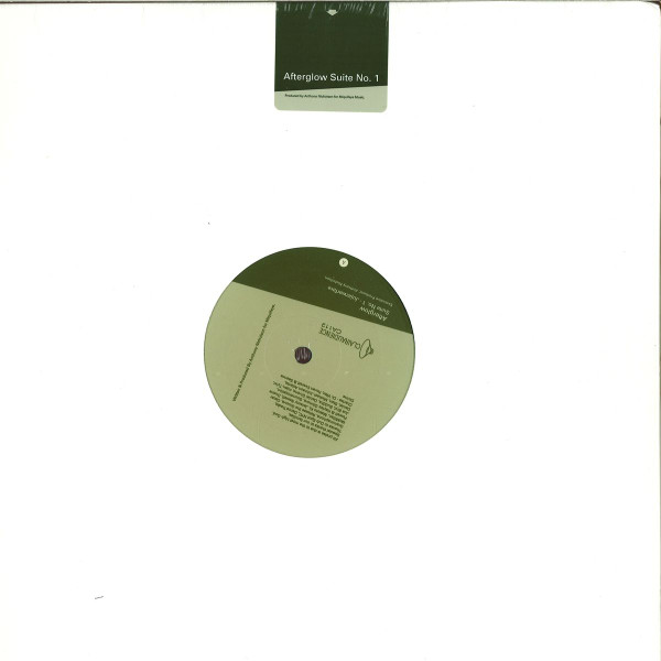 Suite N°1 - Jujazwarfare