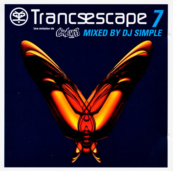 Tranceescape 7