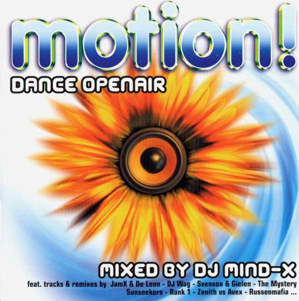 Motion! 02