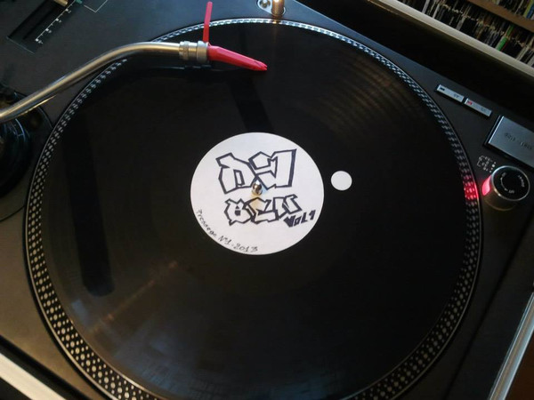 DJ Ben - Breakbeat Vol 1
