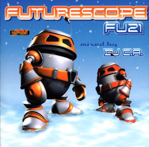 Futurescope FU21