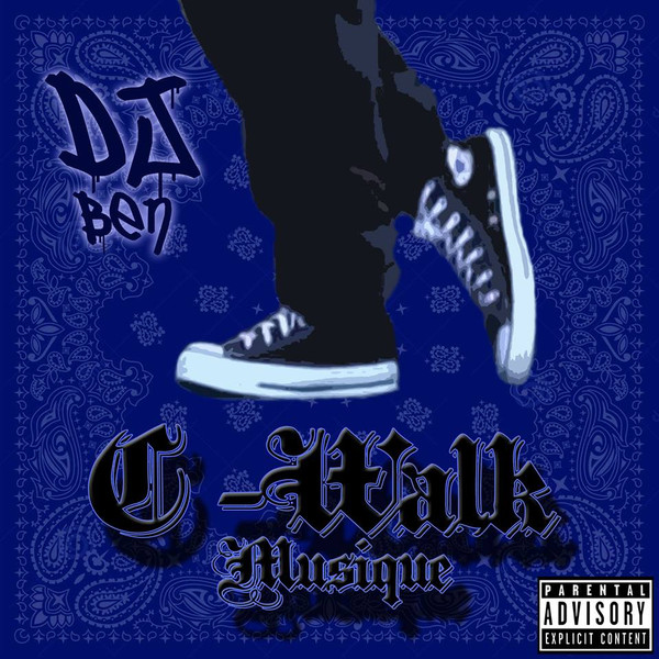 DJ Ben - C Walk Musique