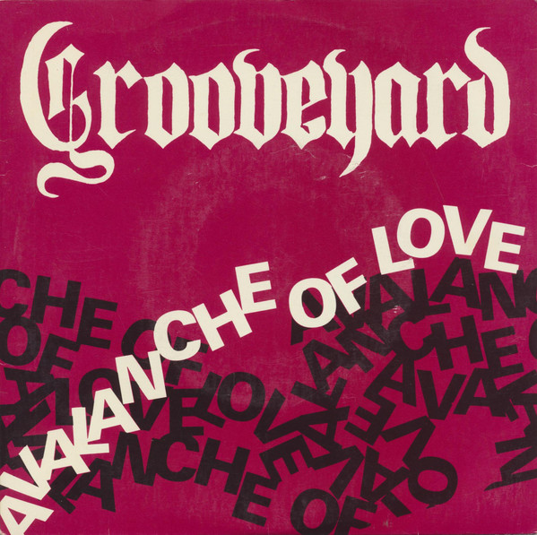 Avalanche Of Love