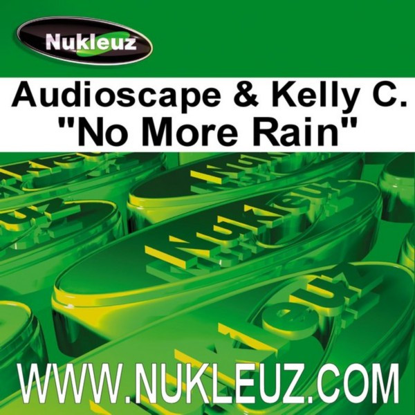 No More Rain