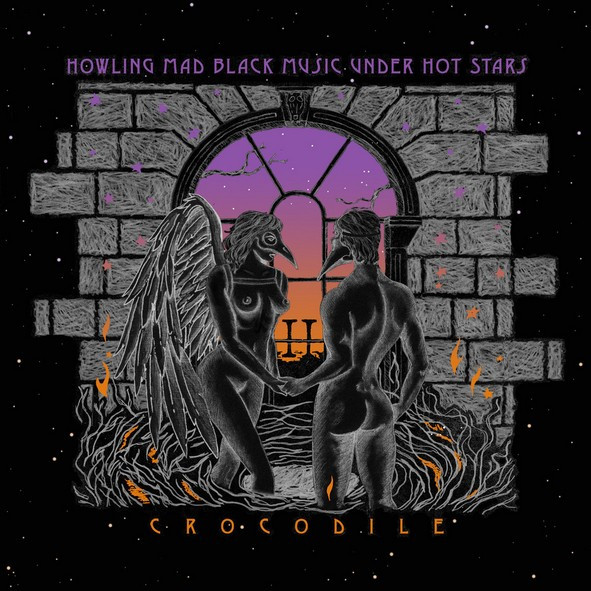 Howling Mad Black Music Under Hot Stars