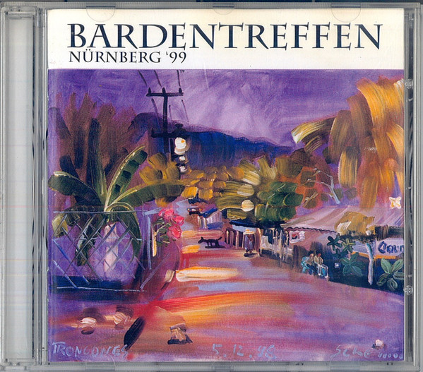 Bardentreffen Nürnberg '99