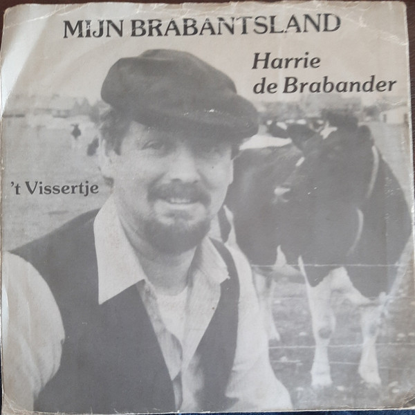 Mijn Brabantsland