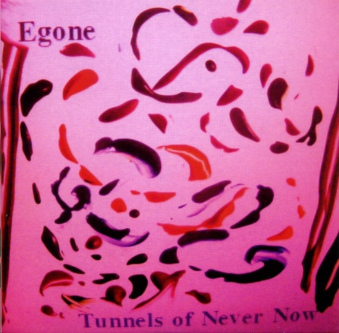 Tunnels Of Never Now
