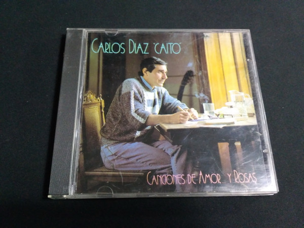 Canciones De Amor Y Rosas 