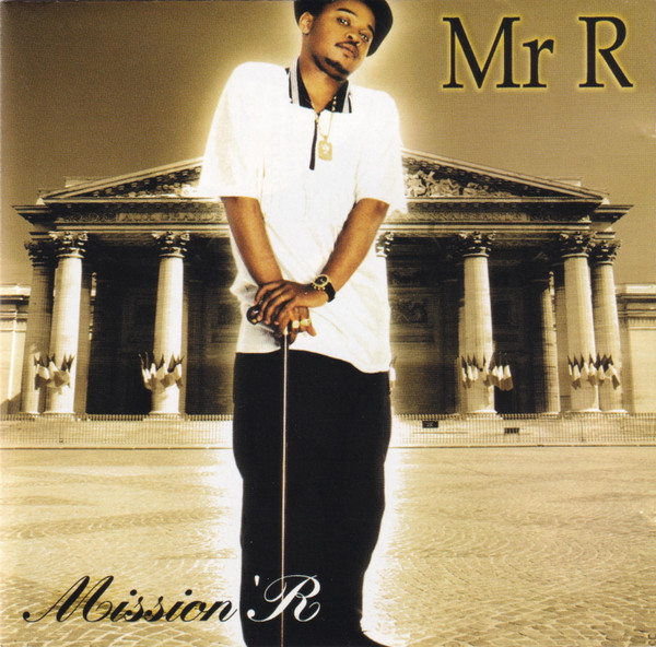 Mission' R